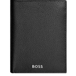 Hugo Boss Portefeuille vertical homme Classic Grained*Homme Portefeuilles Homme