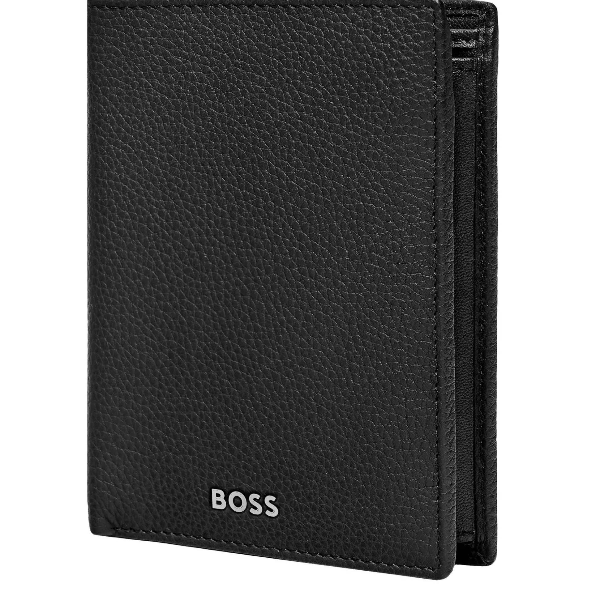 Hugo Boss Portefeuille vertical homme Classic Grained*Homme Portefeuilles Homme