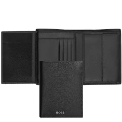 Hugo Boss Portefeuille vertical homme Classic Grained*Homme Portefeuilles Homme