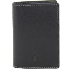 Serge Blanco Portefeuille vertical Marfa en cuir*Homme Portefeuilles Homme