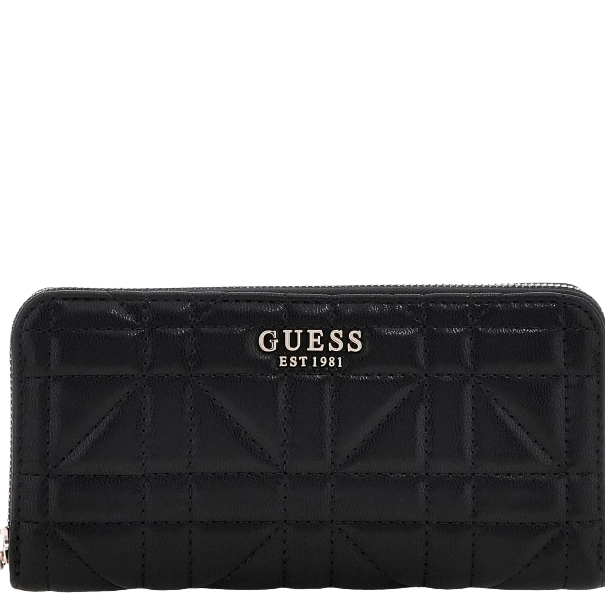 Guess Portefeuille zippe Assia surpique*Femme Portefeuilles Femme