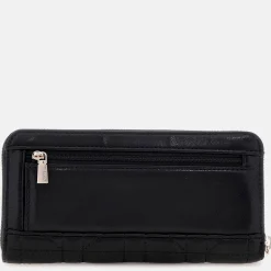 Guess Portefeuille zippe Assia surpique*Femme Portefeuilles Femme