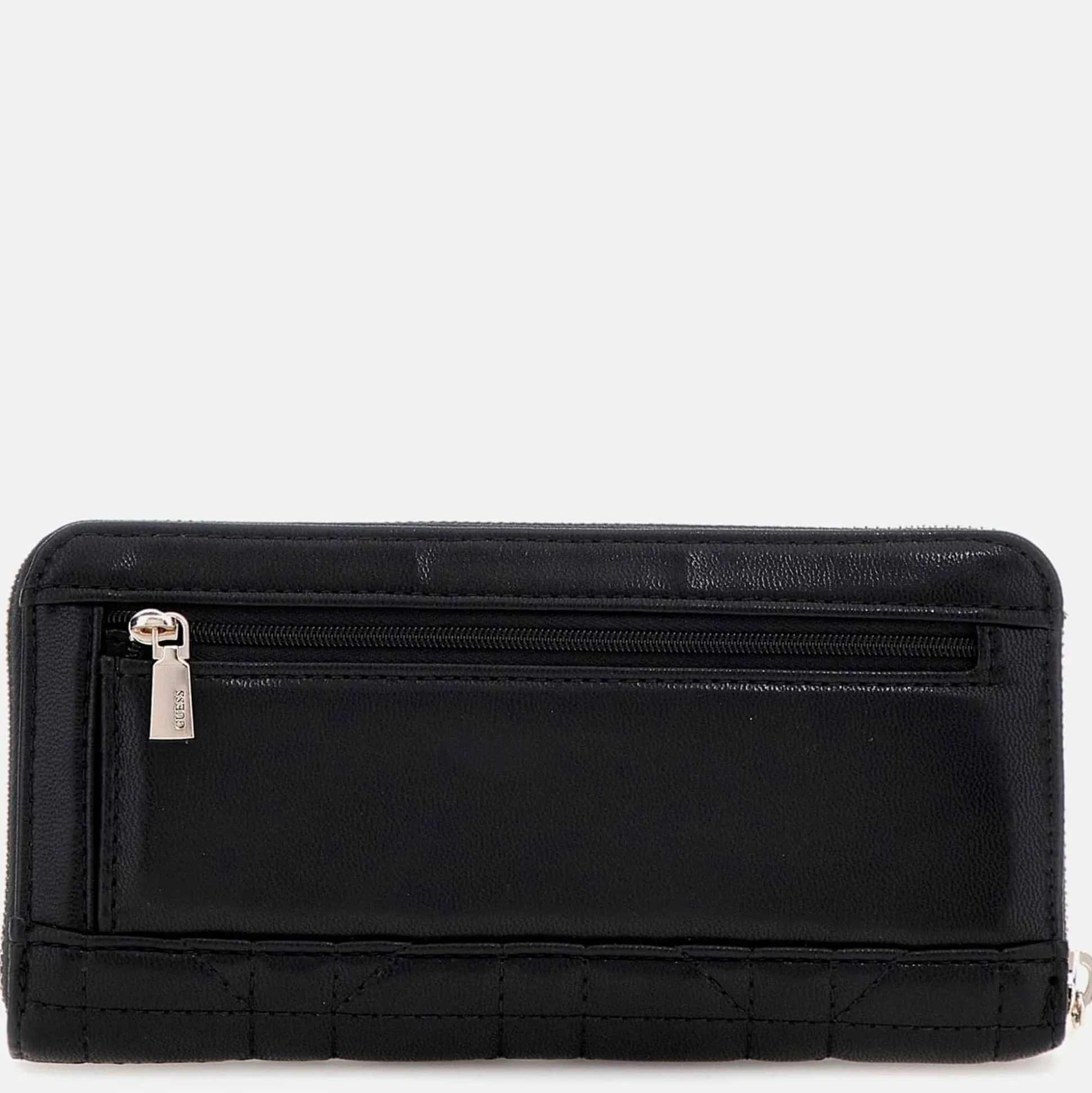 Guess Portefeuille zippe Assia surpique*Femme Portefeuilles Femme