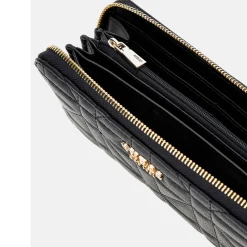 Guess Portefeuille zippe Assia surpique*Femme Portefeuilles Femme