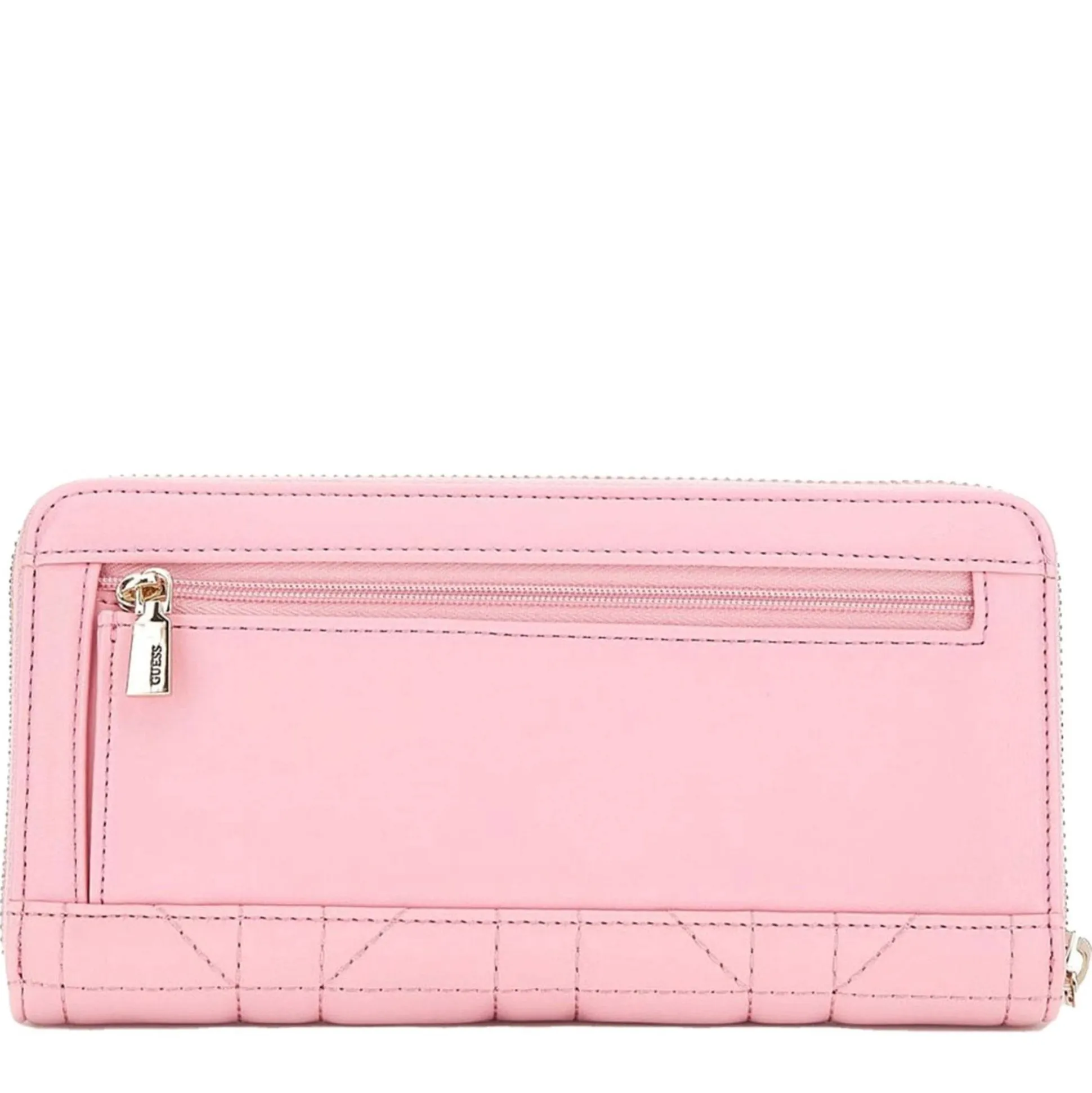 Guess Portefeuille zippe Assia surpique*Femme Portefeuilles Femme