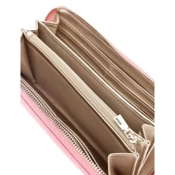 Guess Portefeuille zippe Assia surpique*Femme Portefeuilles Femme