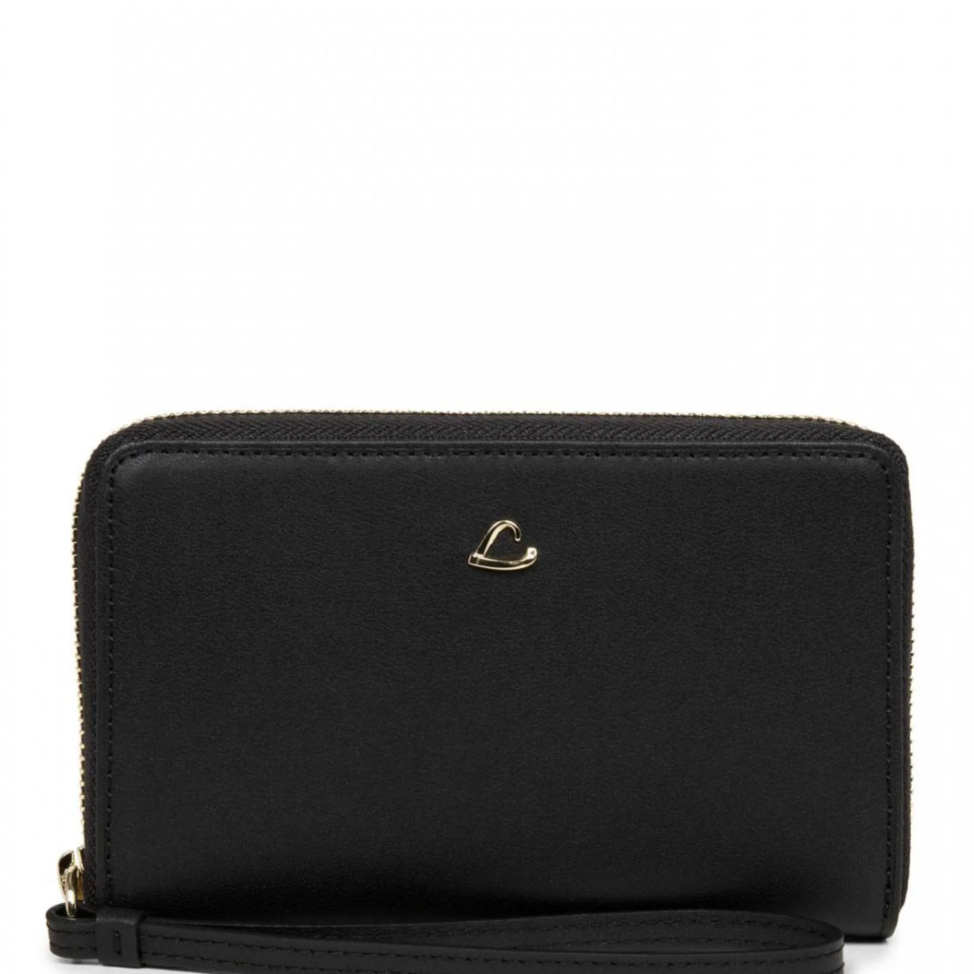 Lancaster Portefeuille zippe City Philos PM*Femme Portefeuilles Femme