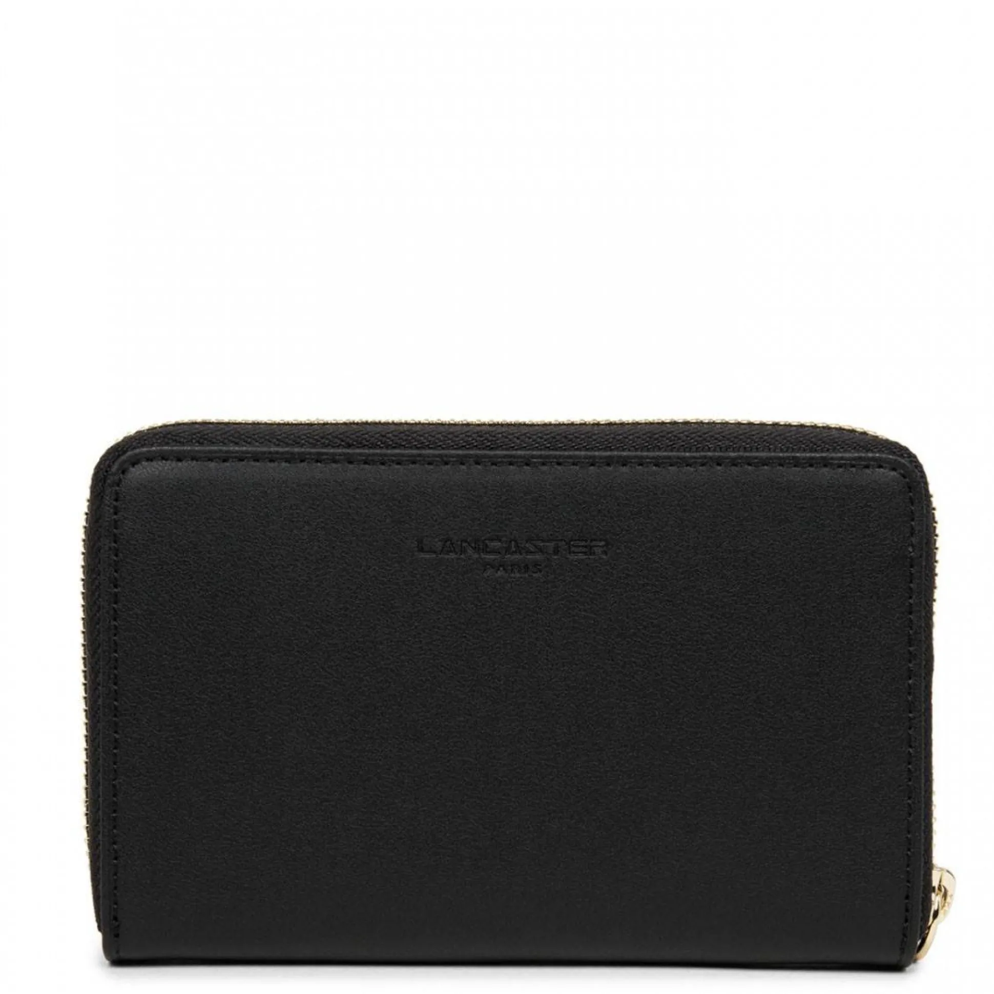 Lancaster Portefeuille zippe City Philos PM*Femme Portefeuilles Femme