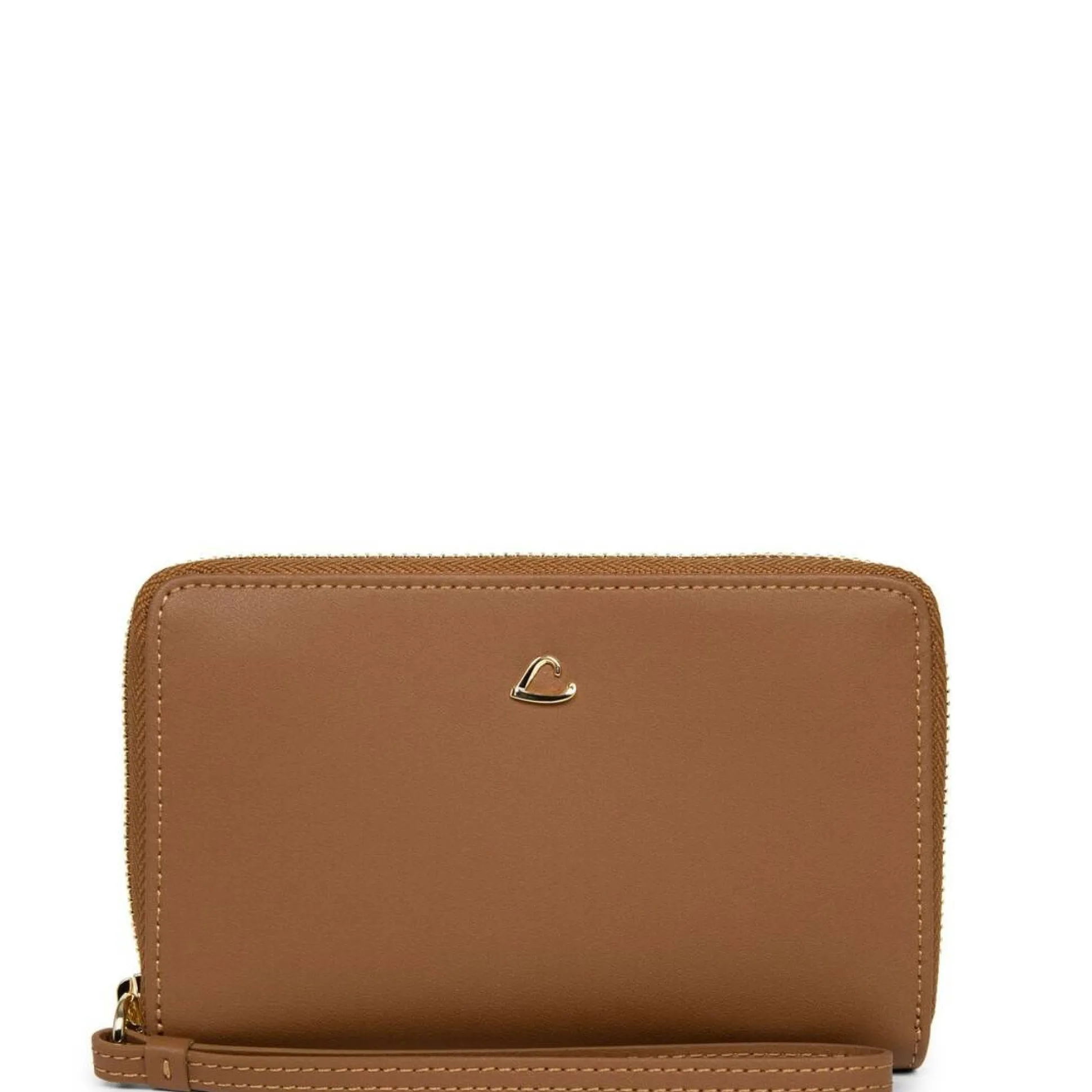 Lancaster Portefeuille zippe City Philos PM*Femme Portefeuilles Femme