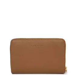 Lancaster Portefeuille zippe City Philos PM*Femme Portefeuilles Femme