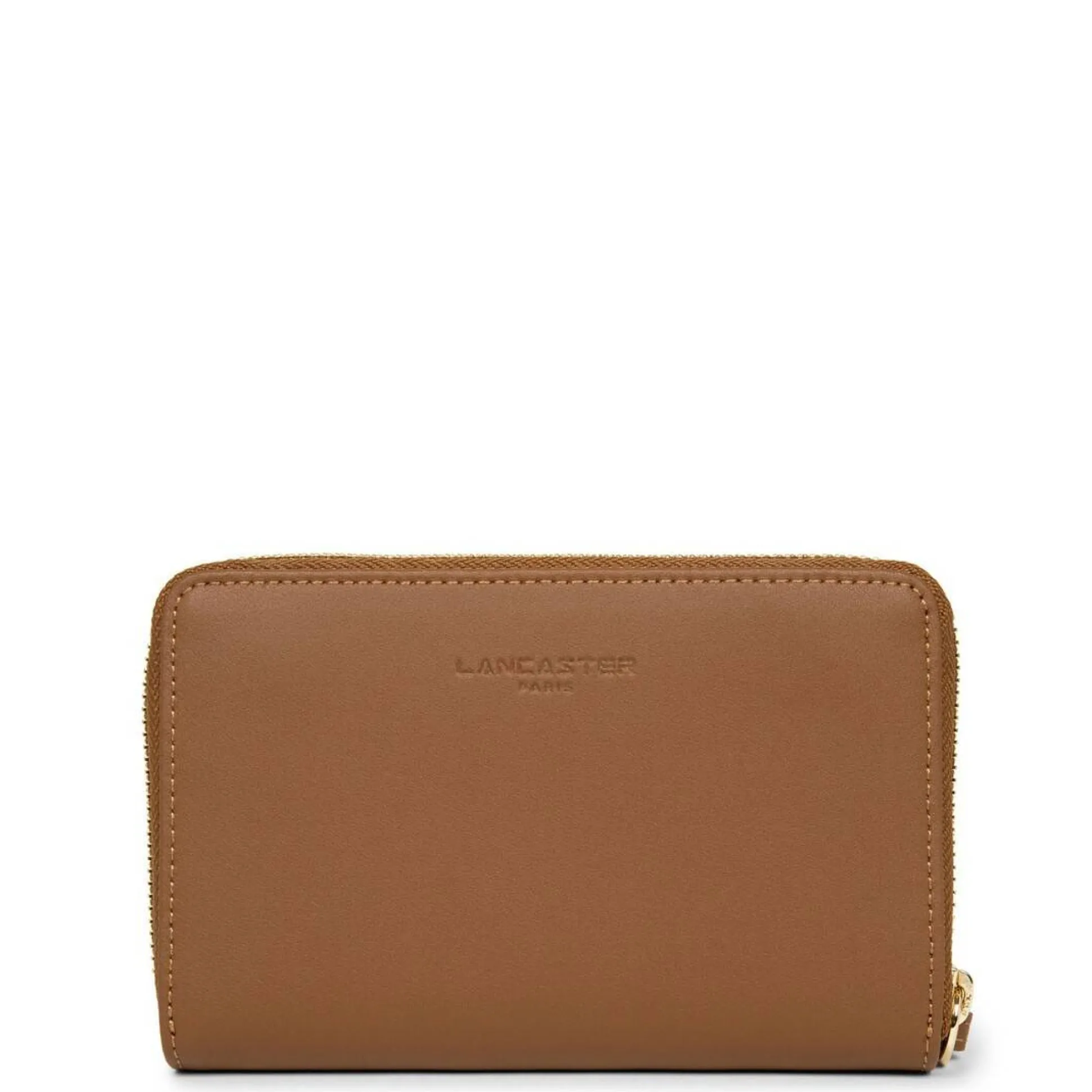 Lancaster Portefeuille zippe City Philos PM*Femme Portefeuilles Femme