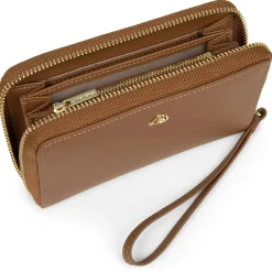 Lancaster Portefeuille zippe City Philos PM*Femme Portefeuilles Femme