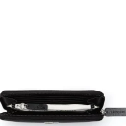Lacoste Portefeuille zippe Concept*Femme Portefeuilles Femme