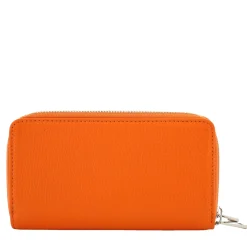Marlon Firenze Portefeuille zippe cuir double compartiment*Femme Portefeuilles Femme