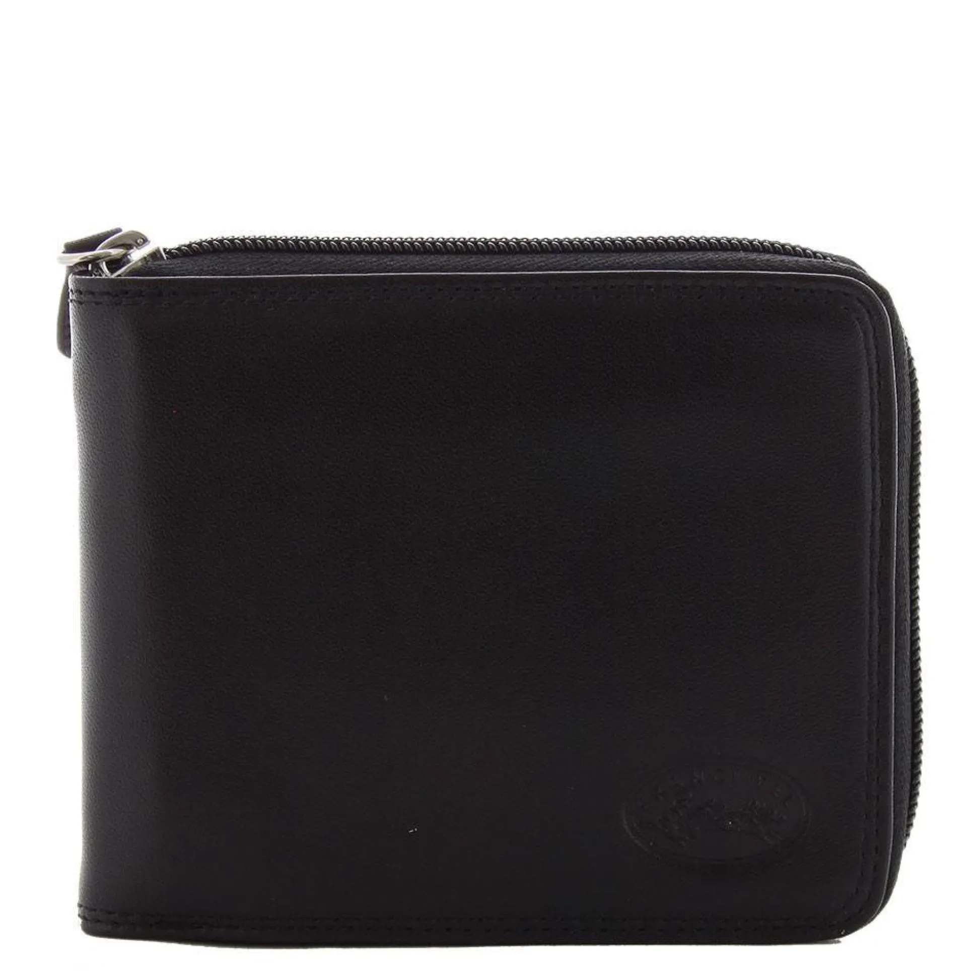 Francinel Portefeuille zippe cuir lisse Venise*Femme Portefeuilles Femme