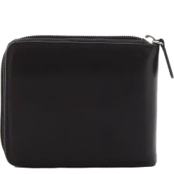 Francinel Portefeuille zippe cuir lisse Venise*Femme Portefeuilles Femme