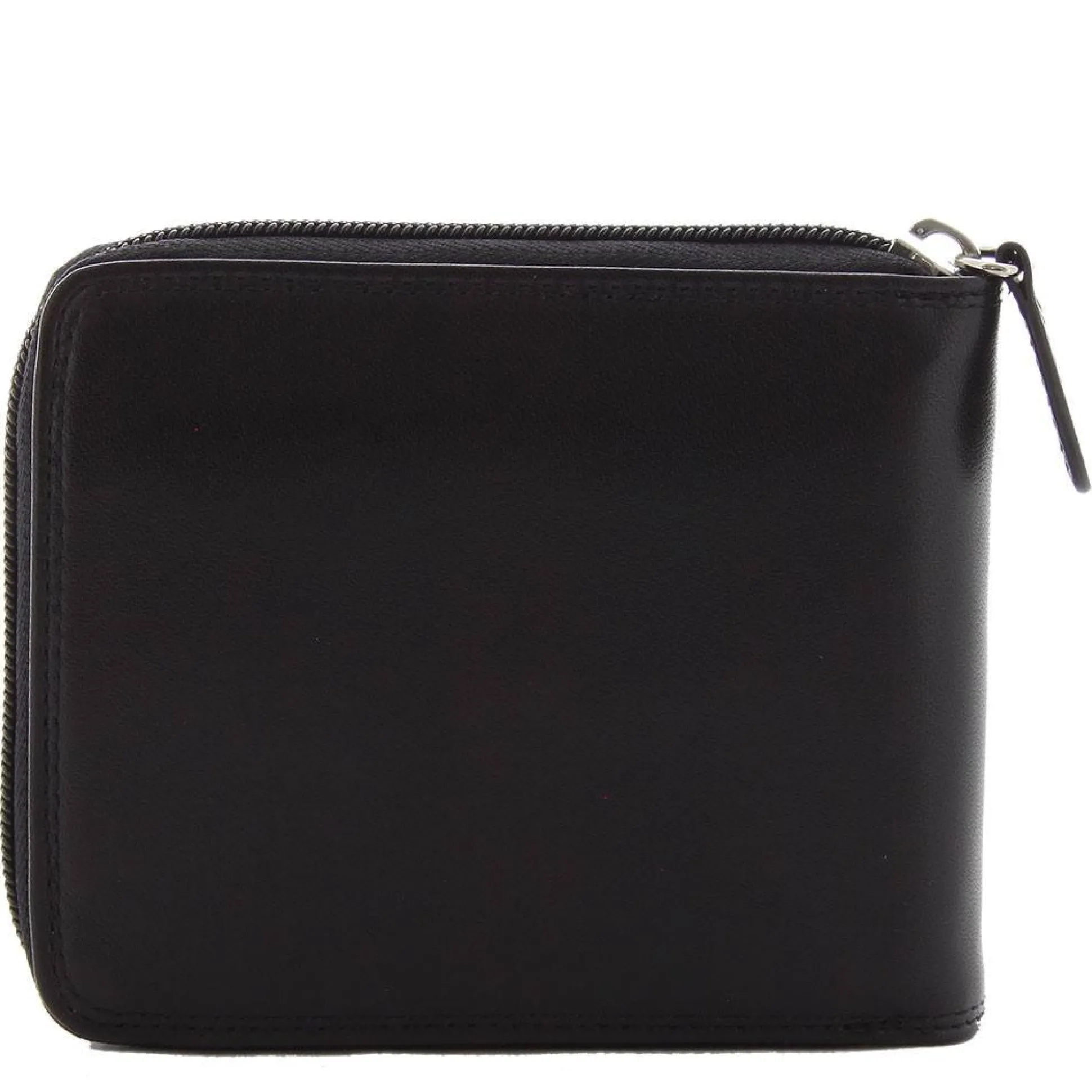 Francinel Portefeuille zippe cuir lisse Venise*Femme Portefeuilles Femme