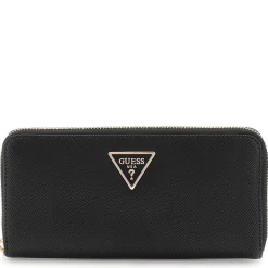 Guess Portefeuille zippe Laurel*Femme Portefeuilles Femme