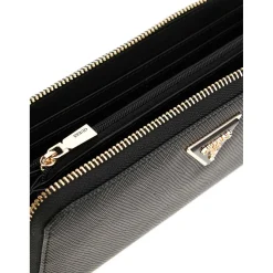 Guess Portefeuille zippe Laurel*Femme Portefeuilles Femme