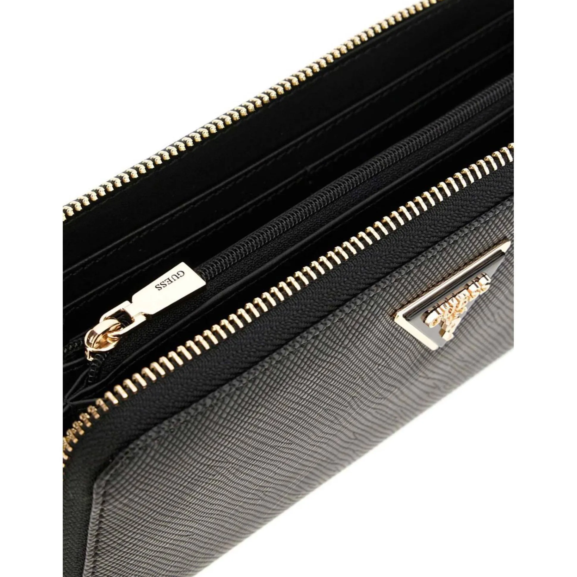 Guess Portefeuille zippe Laurel*Femme Portefeuilles Femme