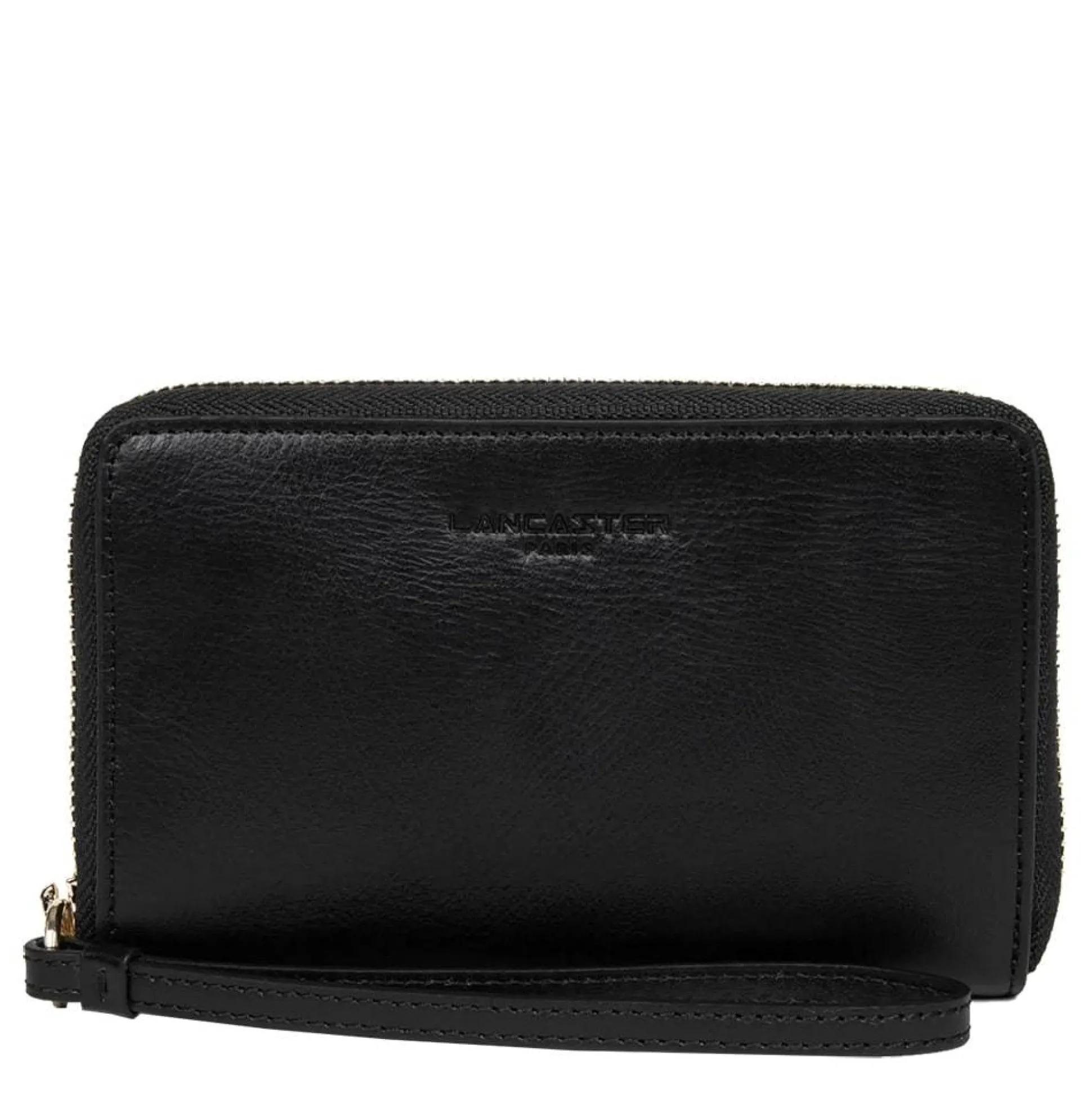 Lancaster Portefeuille zippe Legende Horizon*Femme Portefeuilles Femme