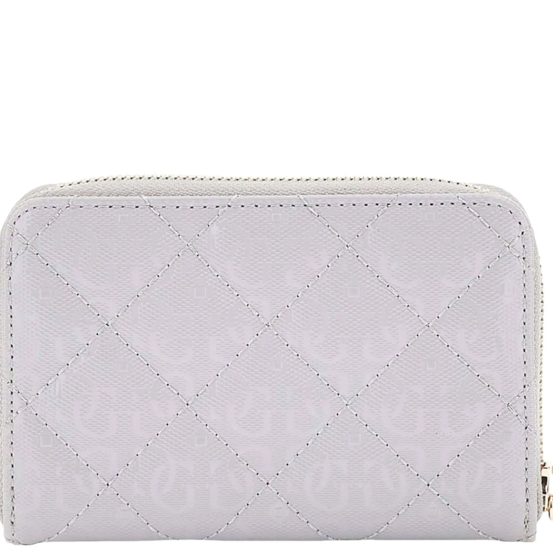 Guess Portefeuille zippe M logo 4G Laurel*Femme Portefeuilles Femme