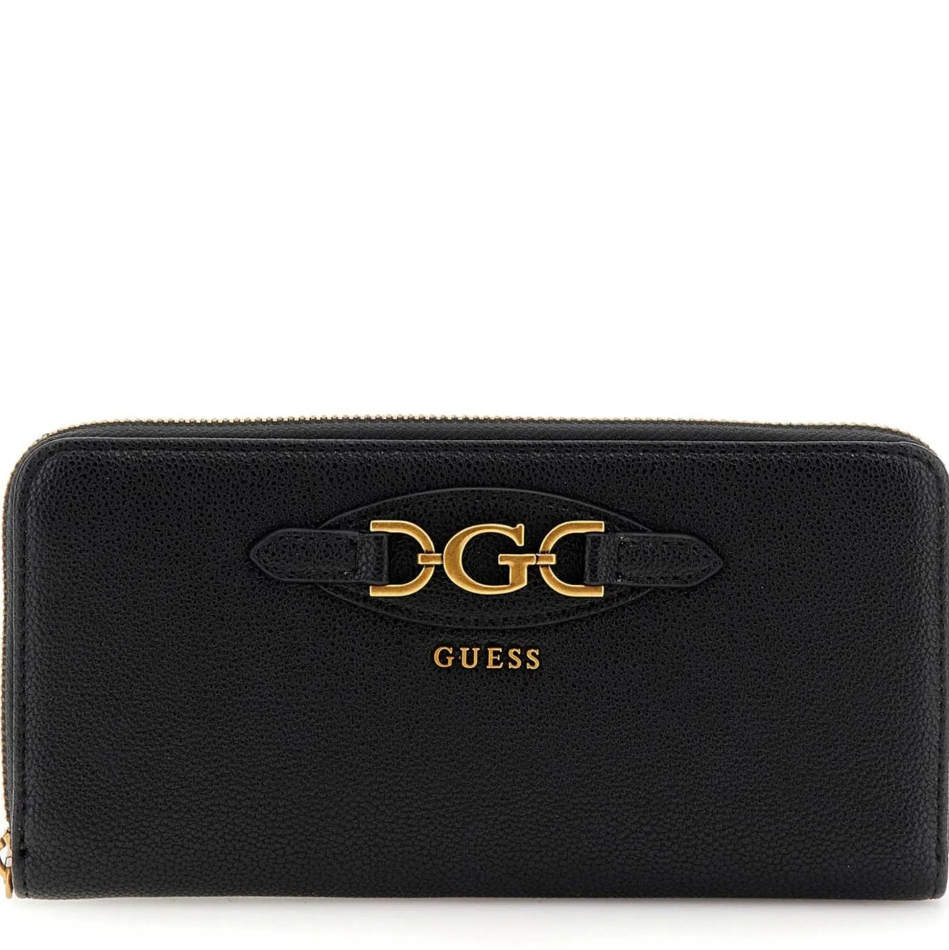Guess Portefeuille zippe Malva effet graine*Femme Portefeuilles Femme