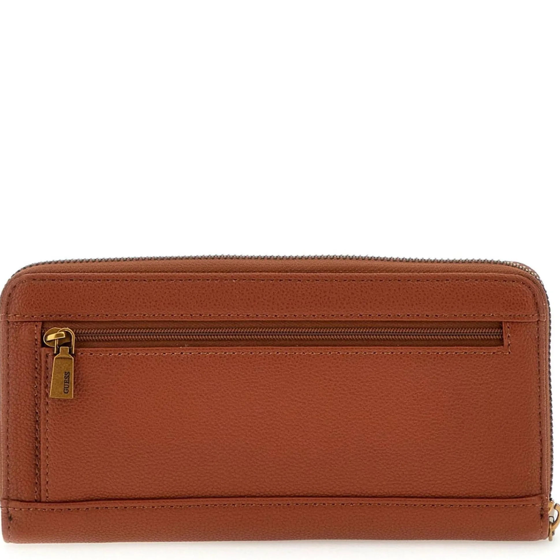 Guess Portefeuille zippe Malva effet graine*Femme Portefeuilles Femme
