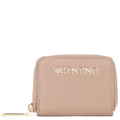 Valentino Bags Portefeuille zippe Stereo RE*Femme Portefeuilles Femme