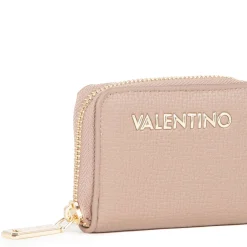 Valentino Bags Portefeuille zippe Stereo RE*Femme Portefeuilles Femme
