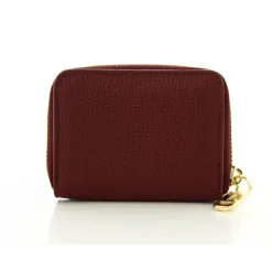 Valentino Bags Portefeuille zippe Stereo RE*Femme Portefeuilles Femme