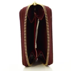 Valentino Bags Portefeuille zippe Stereo RE*Femme Portefeuilles Femme