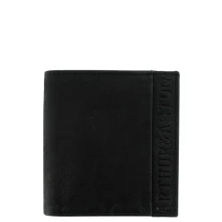 Arthur Aston Porte-monnaie 2 volets Diego*Homme Portefeuilles Homme|Porte-Monnaie Homme