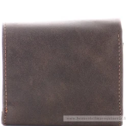 Arthur Aston Porte-monnaie 2 volets Diego*Homme Portefeuilles Homme|Porte-Monnaie Homme