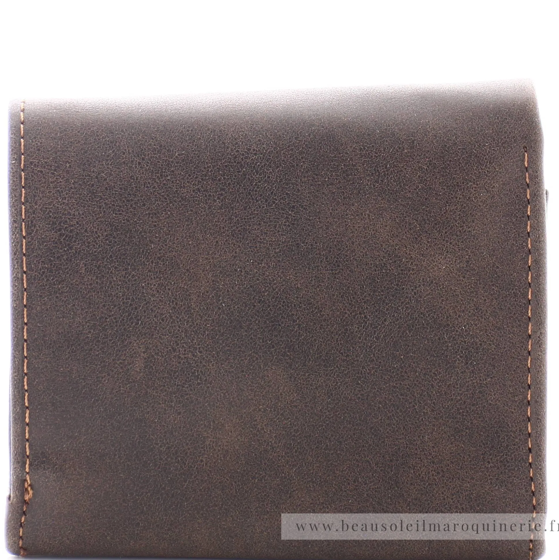 Arthur Aston Porte-monnaie 2 volets Diego*Homme Portefeuilles Homme|Porte-Monnaie Homme