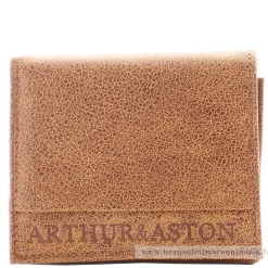 Arthur Aston Porte-monnaie 2 volets Diego*Homme Portefeuilles Homme|Porte-Monnaie Homme