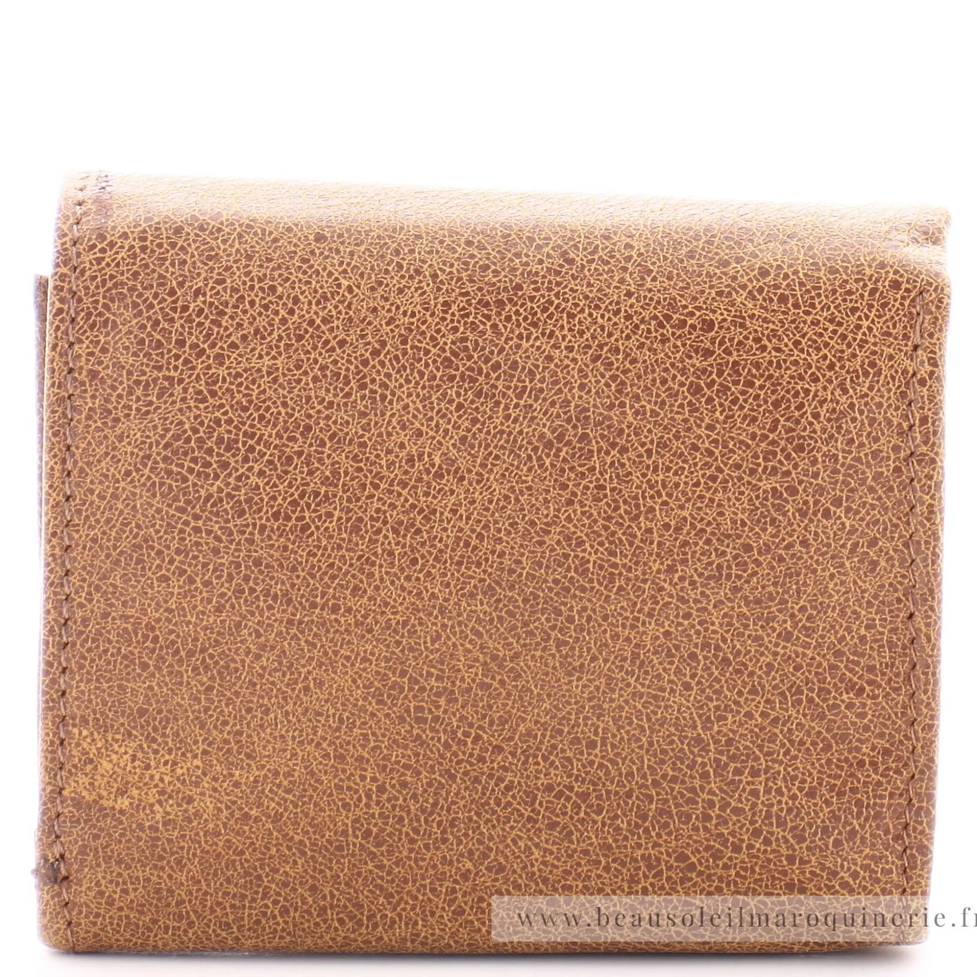 Arthur Aston Porte-monnaie 2 volets Diego*Homme Portefeuilles Homme|Porte-Monnaie Homme