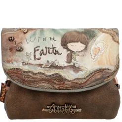 Anekke Porte-monnaie a rabat Core illustre*Femme Porte-Monnaie Femme