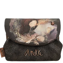 Anekke Porte-monnaie a rabat Dreamverse effet graine*Femme Porte-Monnaie Femme