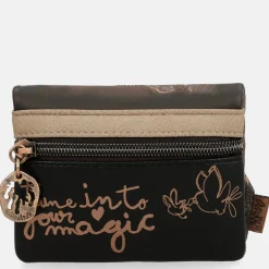 Anekke Porte-monnaie a rabat Dreamverse effet graine*Femme Porte-Monnaie Femme