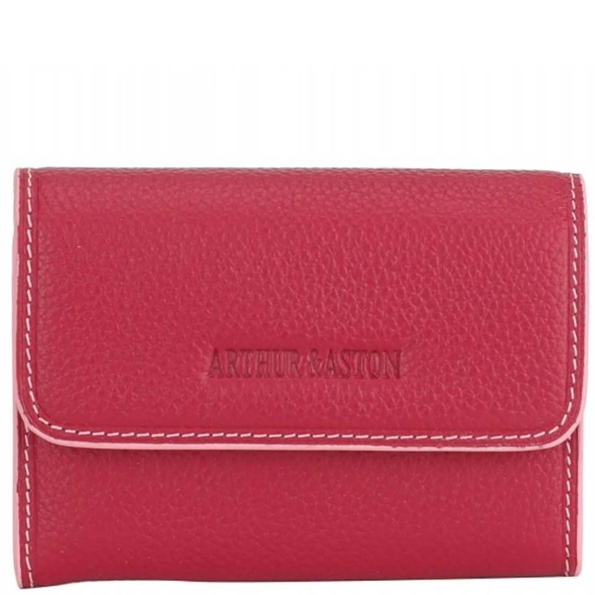 Arthur Aston Porte-monnaie a rabat Joy cuir*Femme Porte-Cartes Femme|Porte-Monnaie Femme