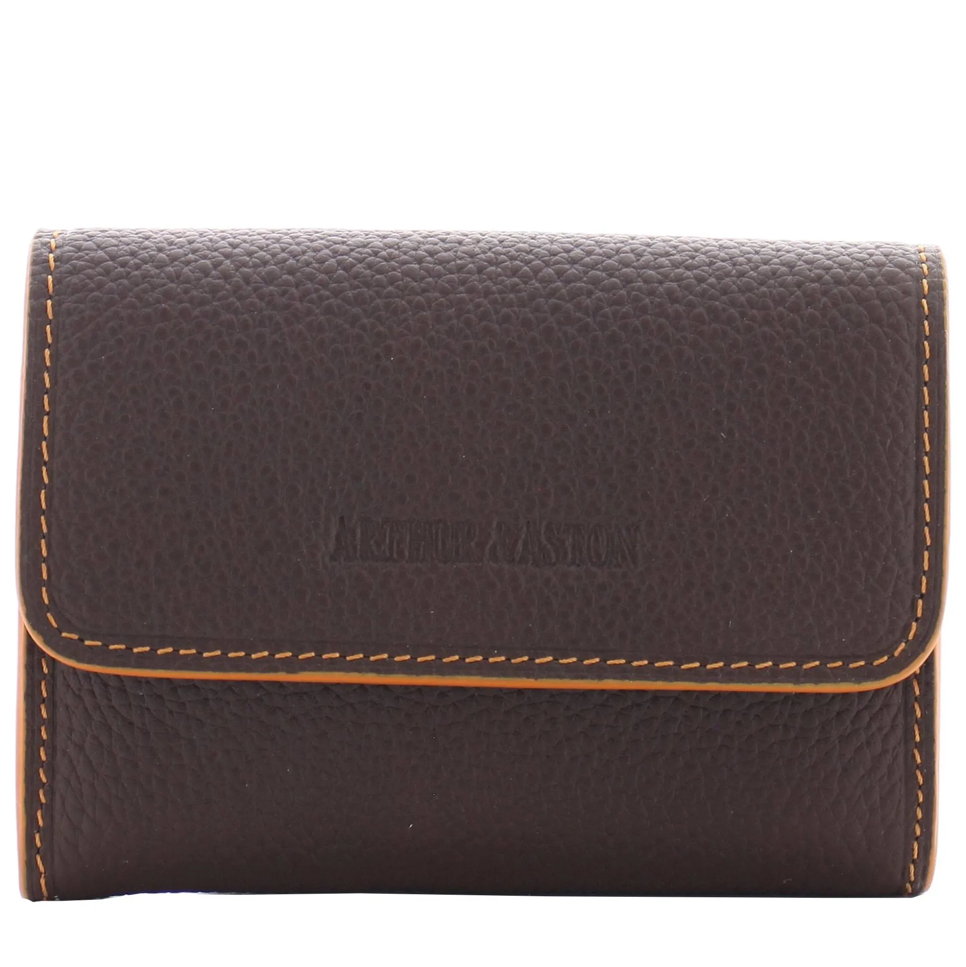 Arthur Aston Porte-monnaie a rabat Joy cuir*Femme Porte-Cartes Femme|Porte-Monnaie Femme