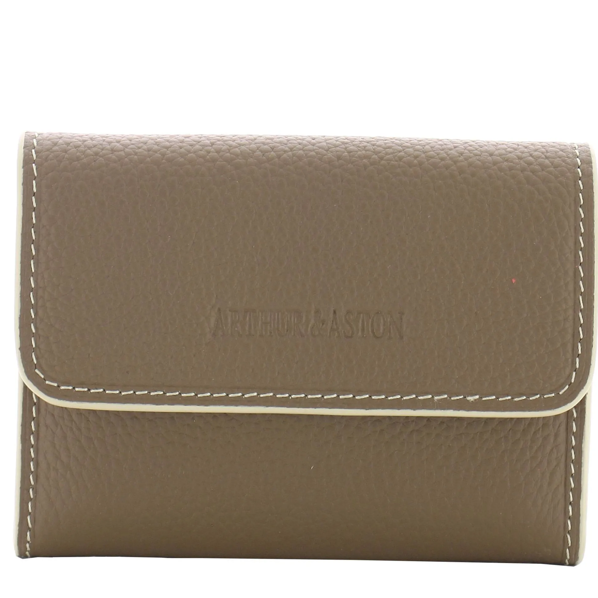 Arthur Aston Porte-monnaie a rabat Joy cuir*Femme Porte-Cartes Femme|Porte-Monnaie Femme
