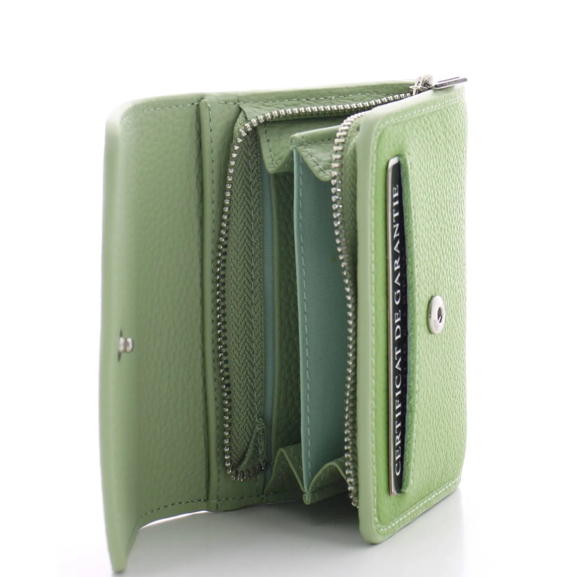 Arthur Aston Porte-monnaie a rabat Joy cuir*Femme Porte-Cartes Femme|Porte-Monnaie Femme