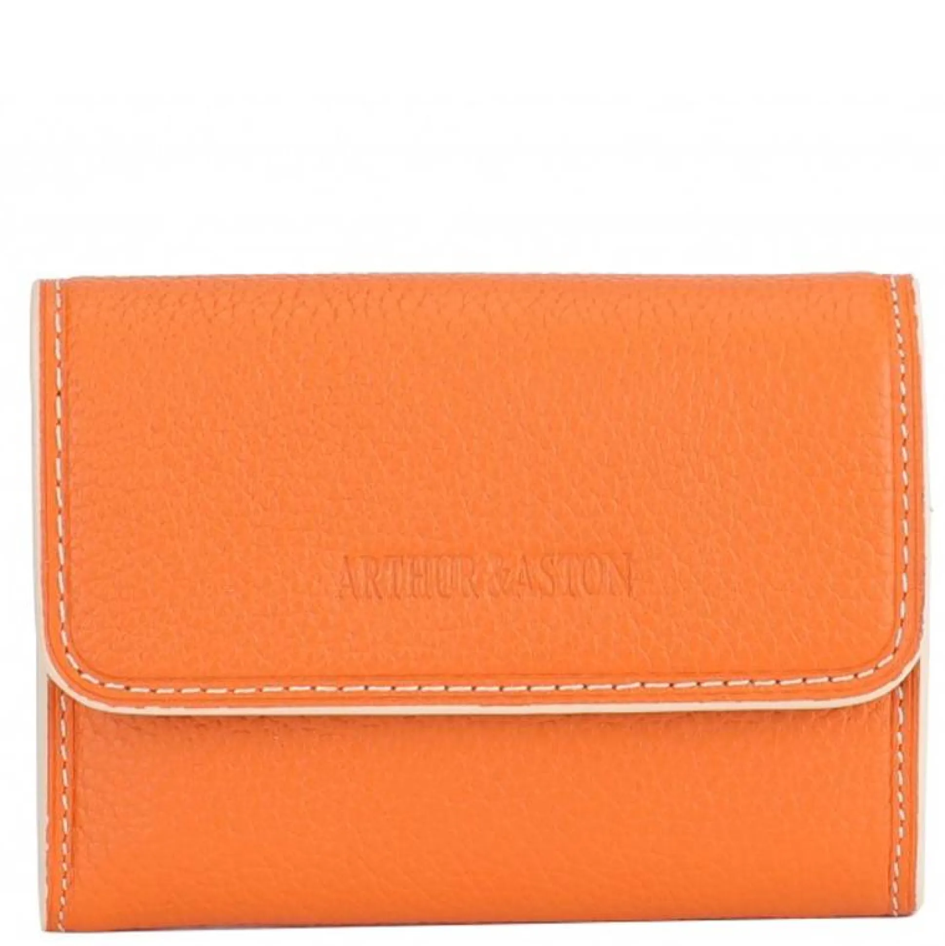 Arthur Aston Porte-monnaie a rabat Joy cuir*Femme Porte-Cartes Femme|Porte-Monnaie Femme