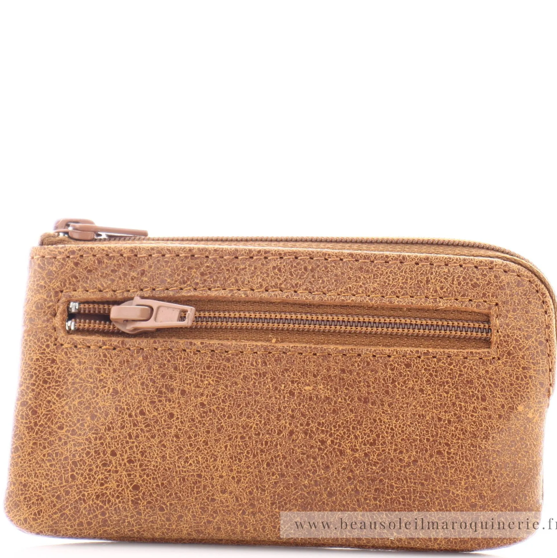 Arthur Aston Porte-monnaie avec porte-cle Diego*Homme Porte-Monnaie Homme