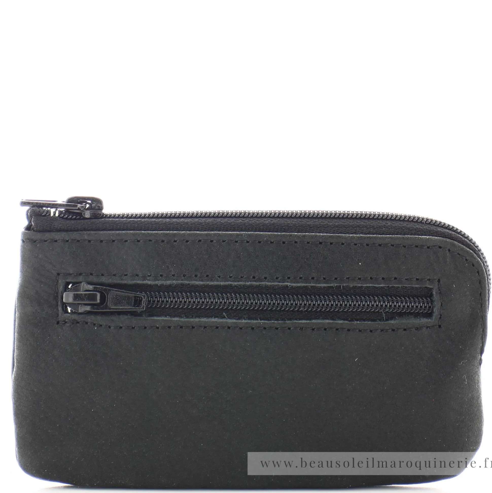 Arthur Aston Porte-monnaie avec porte-cle Diego*Homme Porte-Monnaie Homme