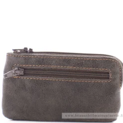 Arthur Aston Porte-monnaie avec porte-cle Diego*Homme Porte-Monnaie Homme