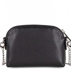 Lancaster Porte-monnaie cuir Foulonne PM avec chainette*Femme Porte-Monnaie Femme