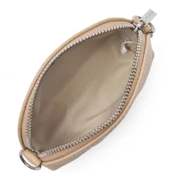 Lancaster Porte-monnaie cuir Foulonne PM avec chainette*Femme Porte-Monnaie Femme